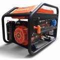 Бензиновый электрогенератор Daewoo GDA 6800